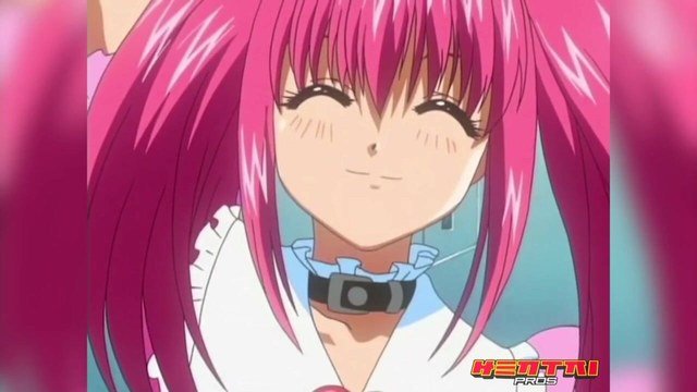 Hentai video screenshot